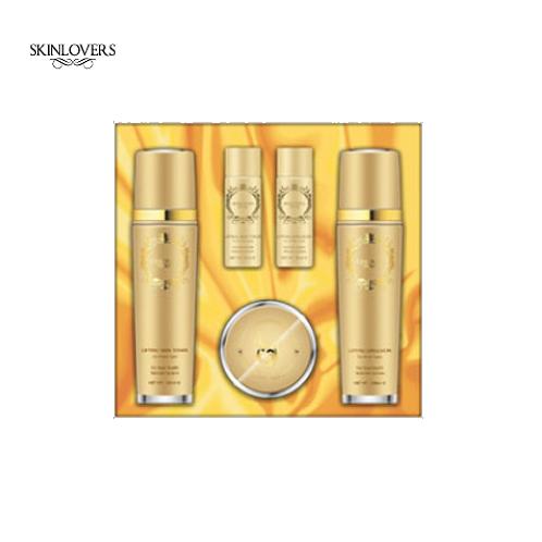 Lifting Set / Lifting Skin Toner/ Lifting Emulsion/Lifting Cream/Lifting Skin Toner/ LiftingEmulsion