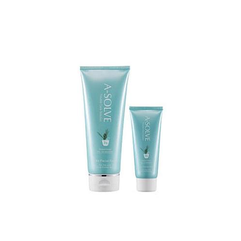 D-Rx Facial Foam, cream Skinlovers / 150ml+40ml