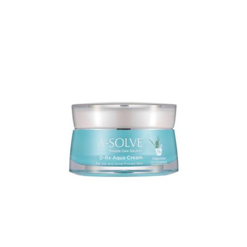 D-Rx Aqua Cream, cream / 50ml